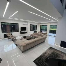 ویلا450متری دوبلکس مدرن فول فرنیش در خرارود