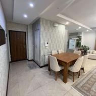 فروش آپارتمان 110 متری نوساز و شیک در بلوار بسیج