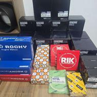 لوازم موتوری بیل مکانیکی هیوندا 210 اصلی