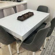 مبل 7نفره راحتی و صندلی