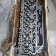 سرسیلندر بیل مکانیکی هیوندا 210