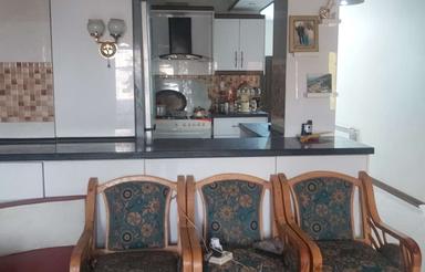 آپارتمان 80 متری