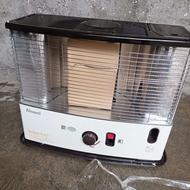 یک عدد چراغ نفتی استفاده نشده ژاپن