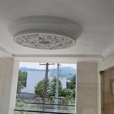 ویلاجنگلی660متری مدرن استخردار در ازبرم