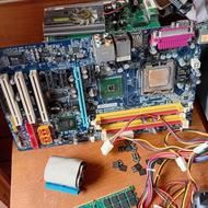 برد کامپیوتر