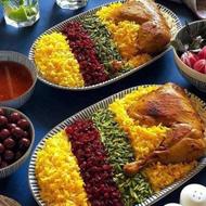 غذای خانگی