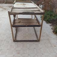 قفس خروس مرغ کبوتر خرگوش و...