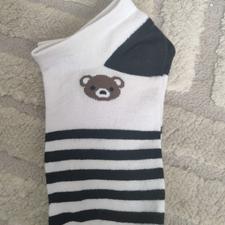 جوراب فانتزی زنانه