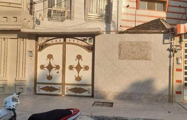 فروش فوری منزل دوبلکس