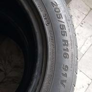 لاستیک کوموهو کومهو 205/55/16 91v