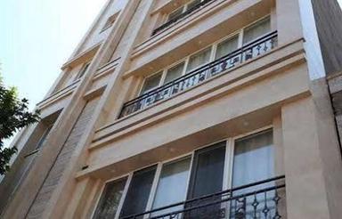 فروش آپارتمان 200 مترنهضت بهترین واحد ساری