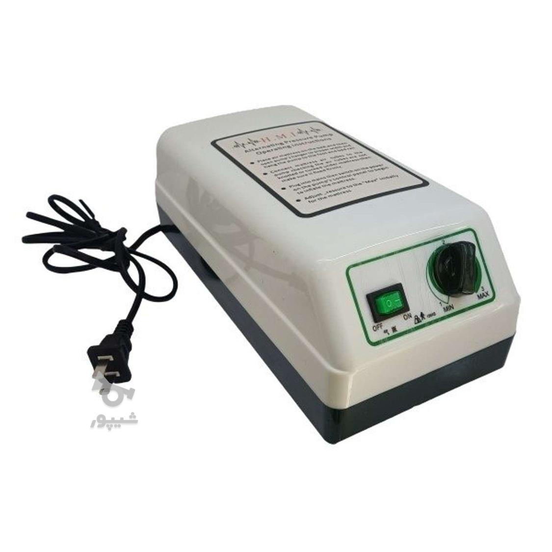 تعمیرات تشک های مواج سلولی وتخم مرغی