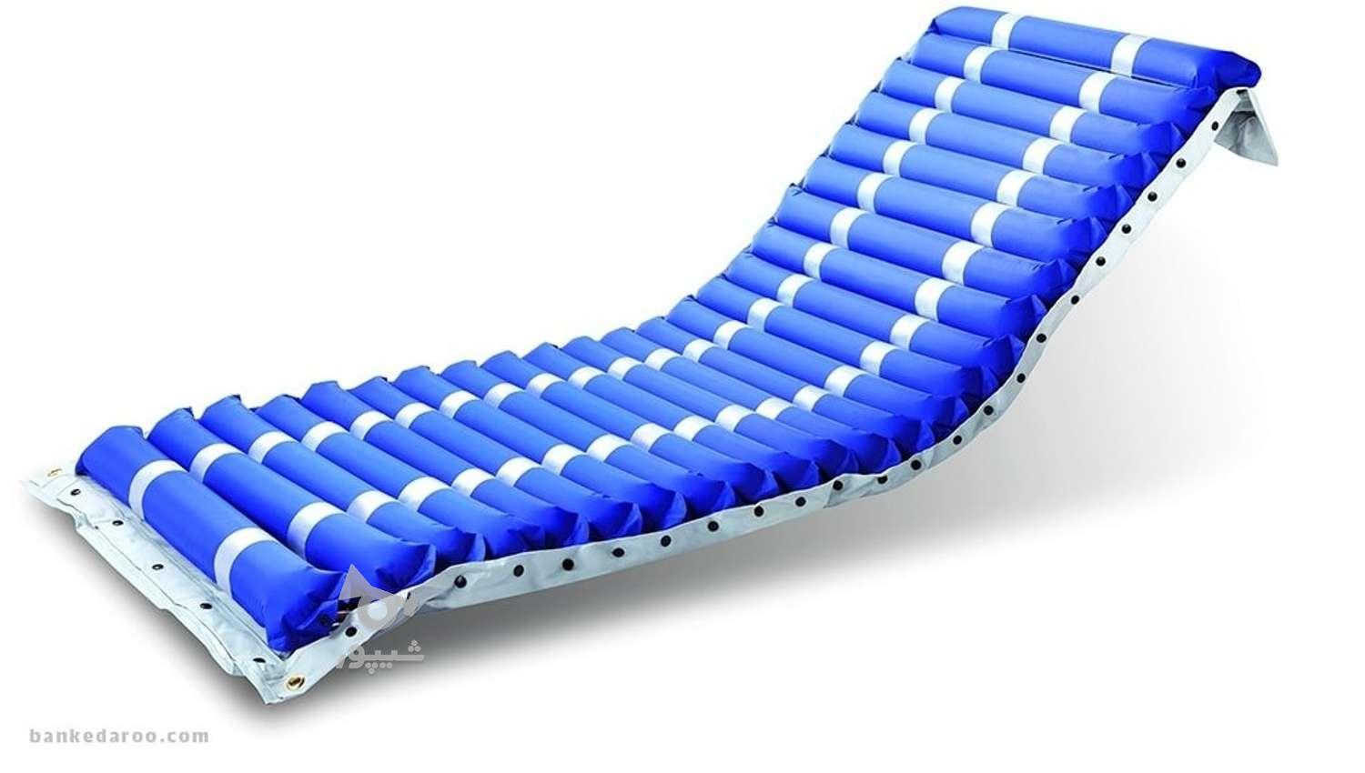 تعمیرات تشک های مواج سلولی وتخم مرغی