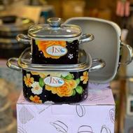 سرویس قابلمه