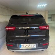 فیدلیتی پرایم 403 رینگ ده پر