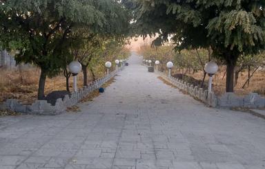 اجارا باغ.خونه باغ