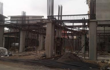 پیشفروش آپارتمان 100 متر در مرکز شهر