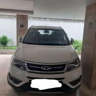 تیگو 5 مدل 1396