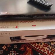 دی وی دی ال جی