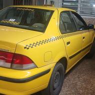 یک دستگاه سمند