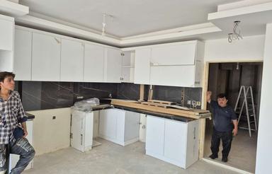 آپارتمان نوساز خ کاوه خ نیکبخت غربی