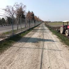 1000 متر زمین محمدآباد