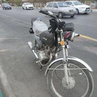 هوندا 125هرمز