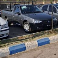 وانت بار مبلی آریسان مزدا نیسان خاور کارگر