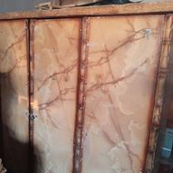 فروش کمد چوبی دست دوم