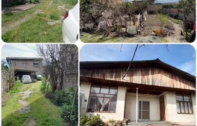 خانه ویلایی