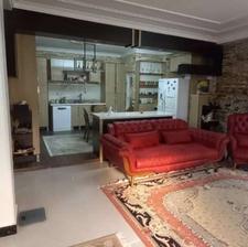 فروش ویلا 211 متر در خیابان هراز