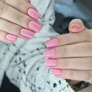 کاشت ناخن فقط