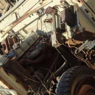 لندرور مورد نظریکجافروخته می شود