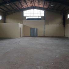 سوله 600 متری در شهرک صنعتی جمشیدآباد