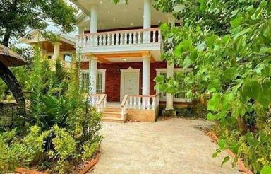 دوبلکس 300 متری ویو بکر جنگلی ℅℅سند تک برگ℅℅