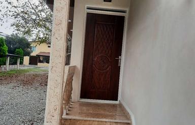 سوعیت ویلایی تازه ساخت تمیز ومرتب