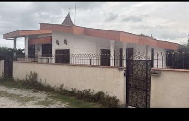 ویلا شهرک حومه نمک ابرود چالوس