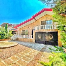 نیم پیلوت 250متری شهرک با نگهبانی