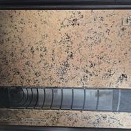 بخاری هلا 14000 برند آزمایش