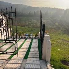 فروش ویلا 210 متر در سانخیل