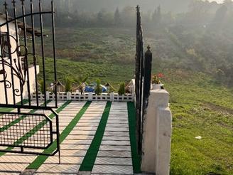 فروش ویلا 210 متر در سانخیل