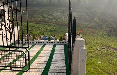 فروش ویلا 210 متر در سانخیل