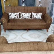 مبل گالستین مبلمان راحتی کیارش