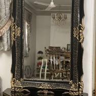 آینه و کنسول