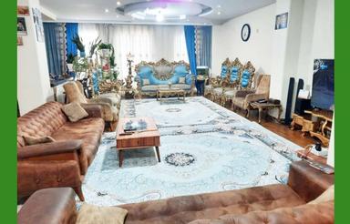 فروش آپارتمان 111 متر در استادمعین