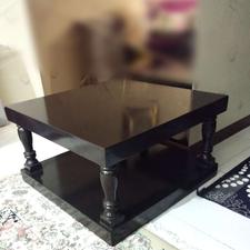 میز جلو مبلی نو