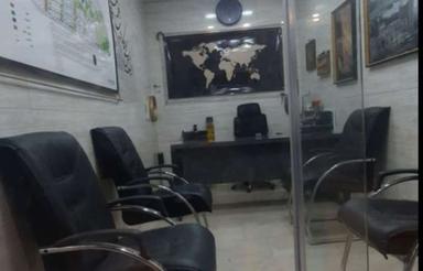 مغازه پاساژ رنگین کمان مسکن امام رضا پاکدشت