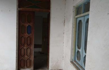 فروش زمین داخل بافت داخل محل خیابان اصلی