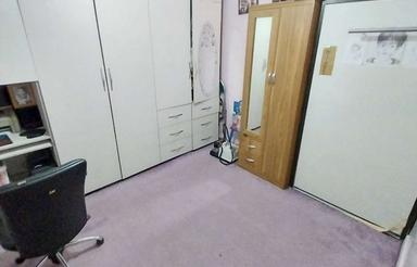 فروش آپارتمان 64 متر در بلوار قائمیه