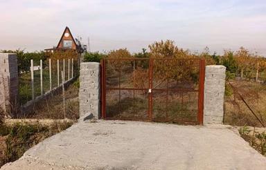 1000متر زمین فرح آباد